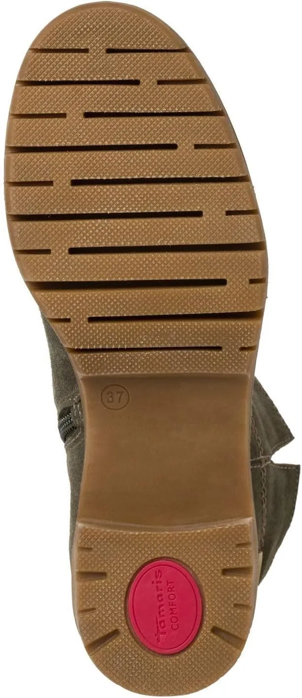 Tamaris Women's Ankle Boot