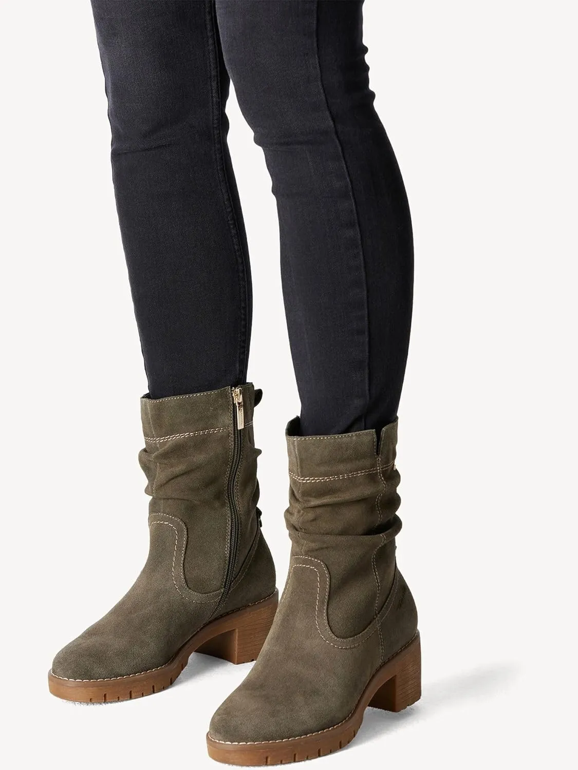 Tamaris Women's Ankle Boot
