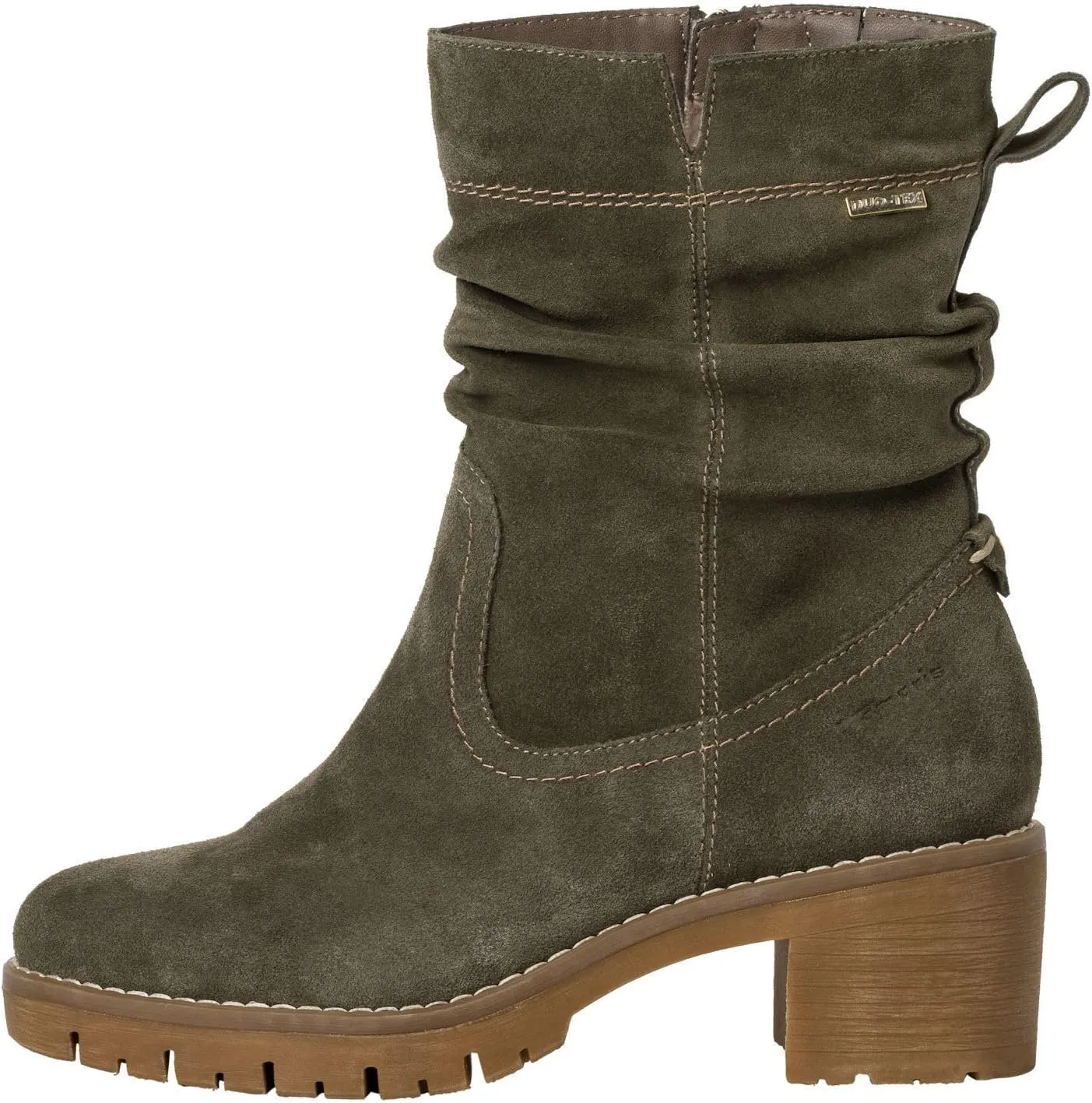 Tamaris Women's Ankle Boot