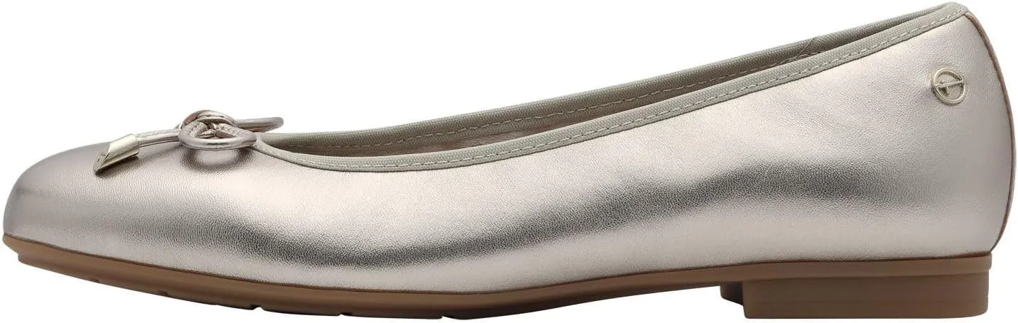 Tamaris Women's Ballerina