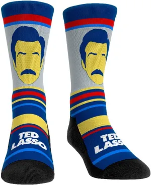 Ted Lasso Super Premium Socks