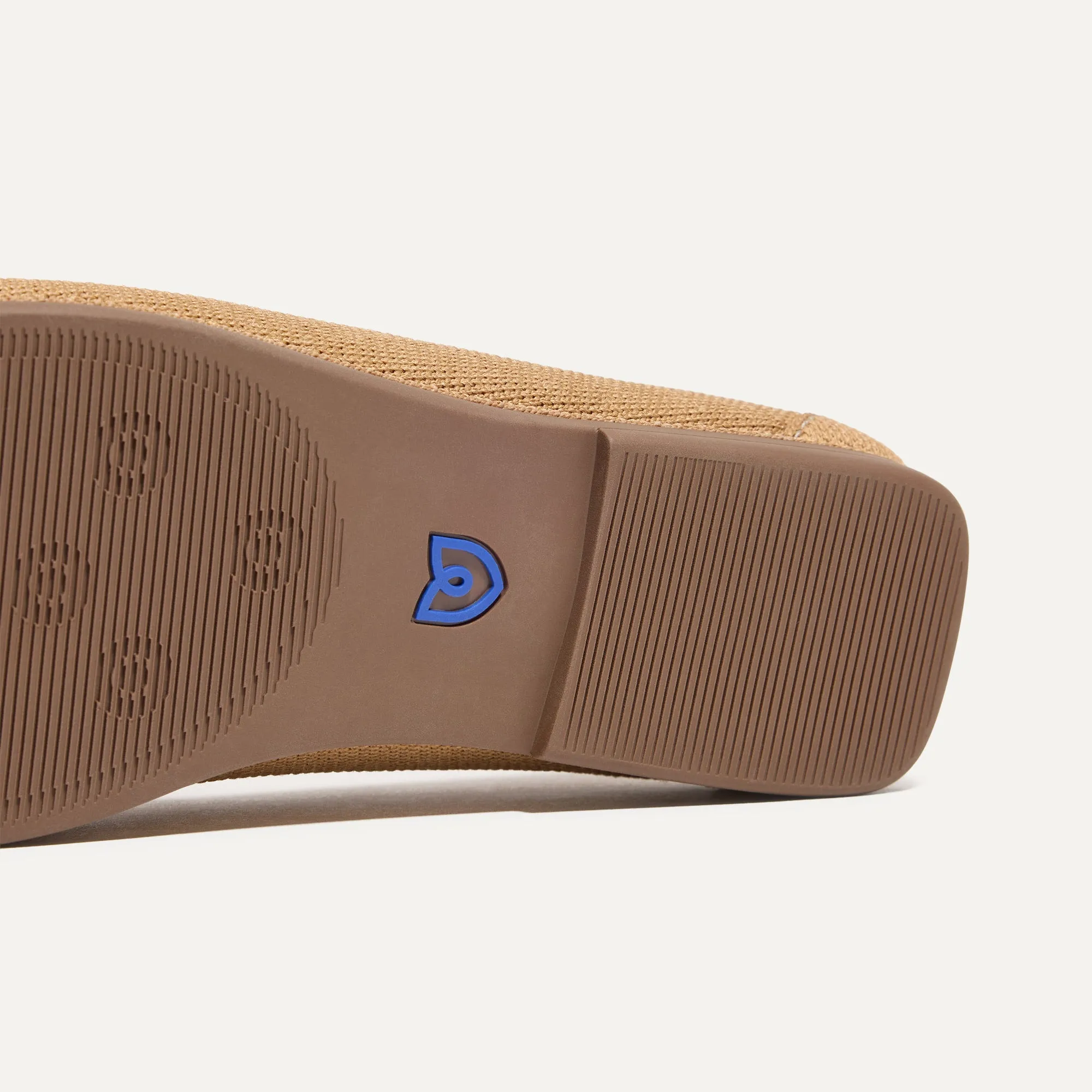 The Boat Shoe - Driftwood