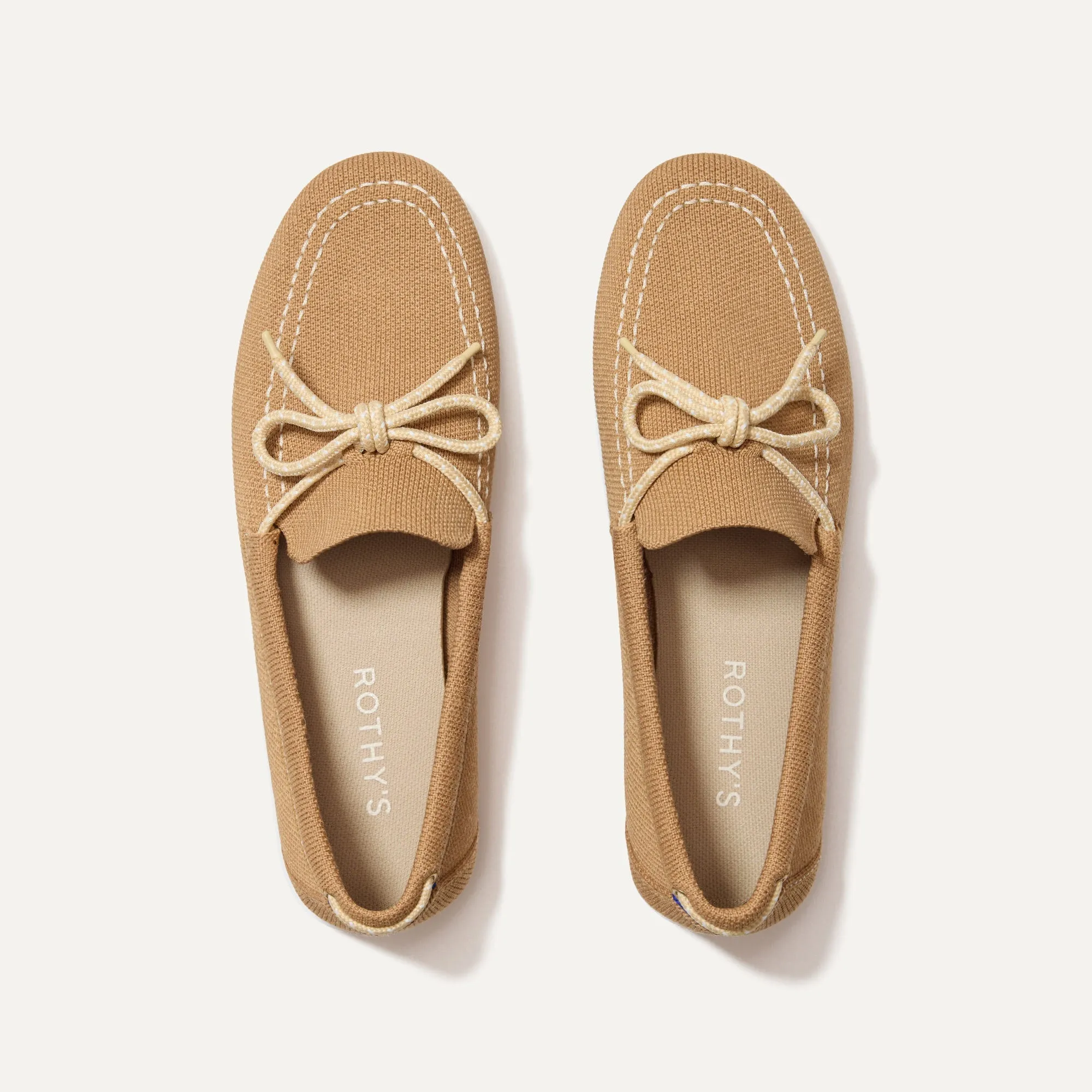 The Boat Shoe - Driftwood