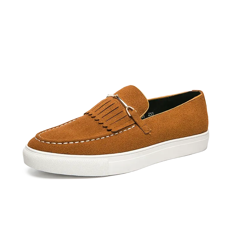 The Carlyle Loafer