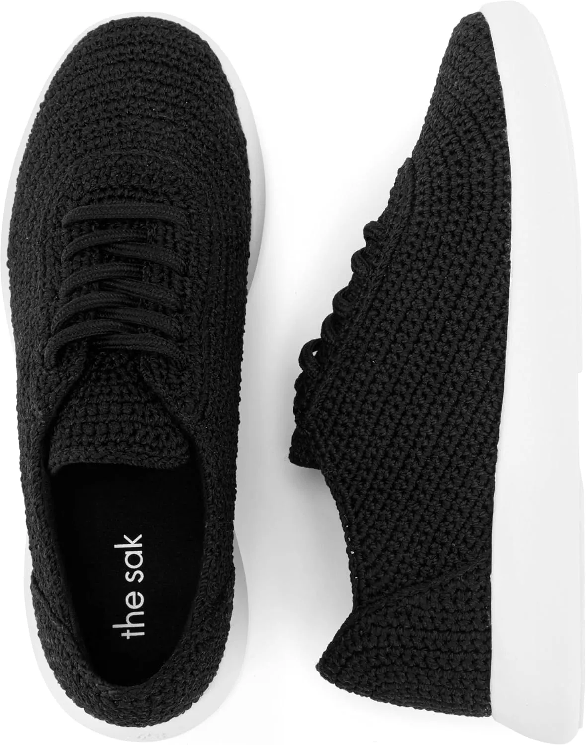 The Sak Asha Sneaker