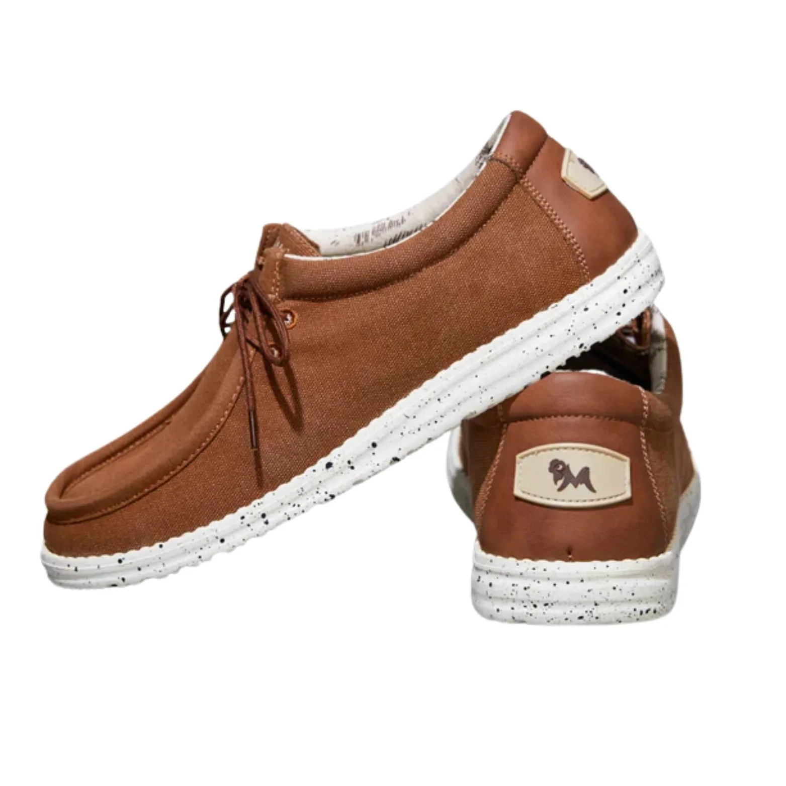 The Wanderers Sneakers