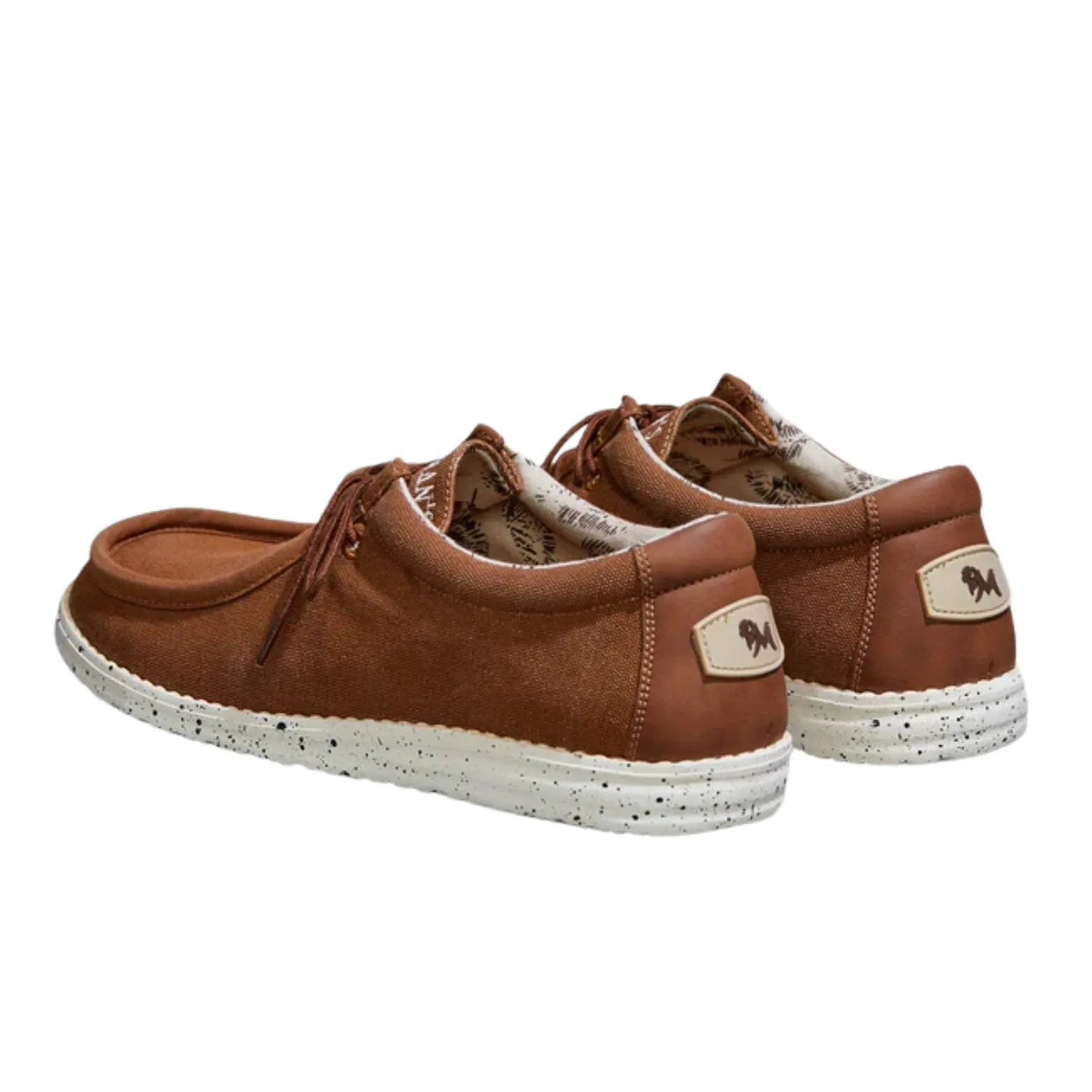The Wanderers Sneakers