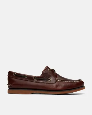 Timberland Earthkeepers Classic Mens Boat Shoe