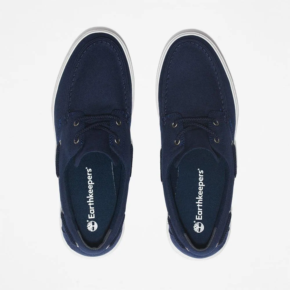 Timberland Men's Union Wharf 2.0 Ek  Boat Shoe