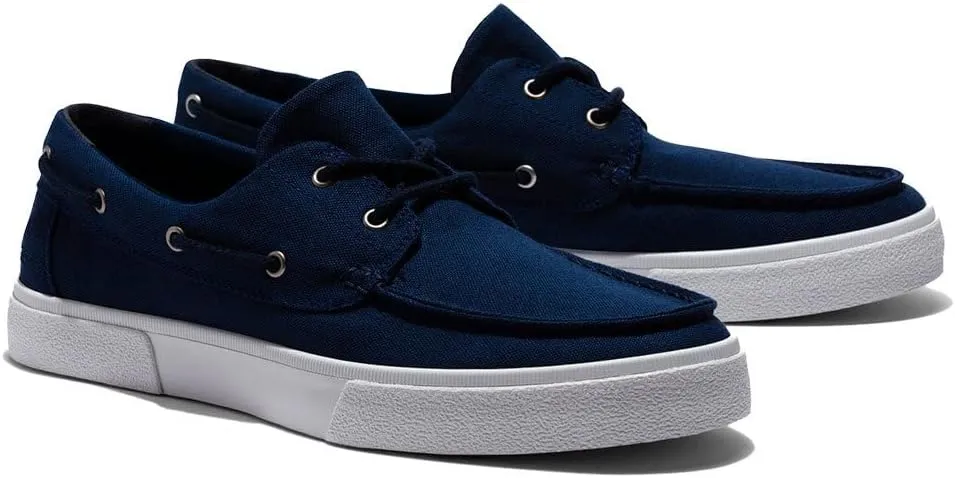 Timberland Men's Union Wharf 2.0 Ek  Boat Shoe