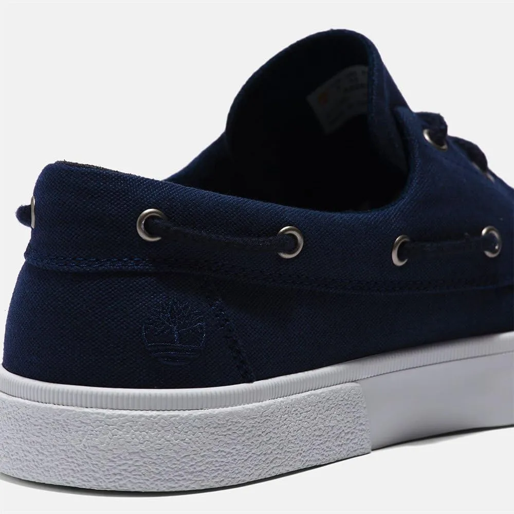 Timberland Men's Union Wharf 2.0 Ek  Boat Shoe