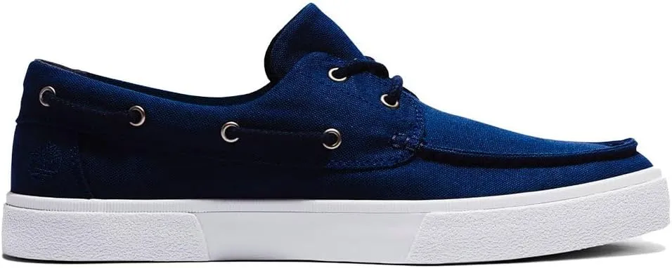 Timberland Men's Union Wharf 2.0 Ek  Boat Shoe