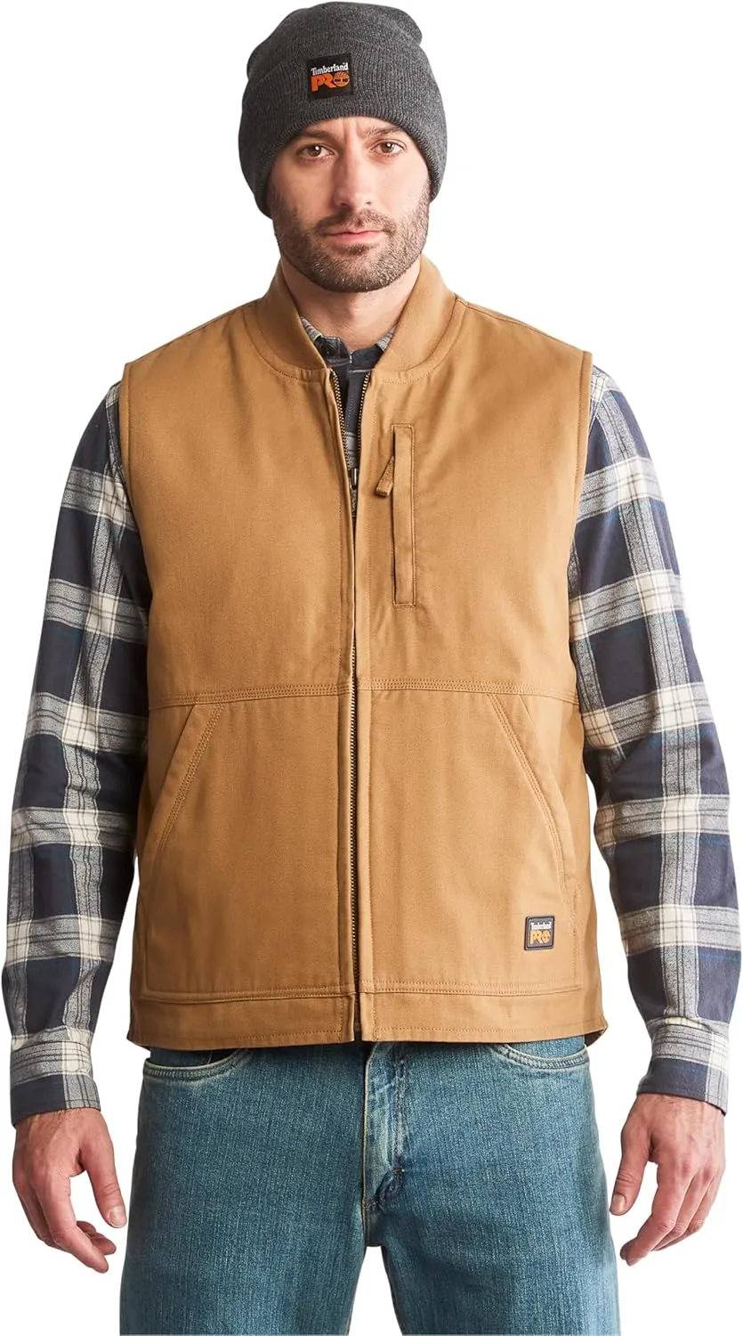 Timberland PRO Men's, Gritman Vest