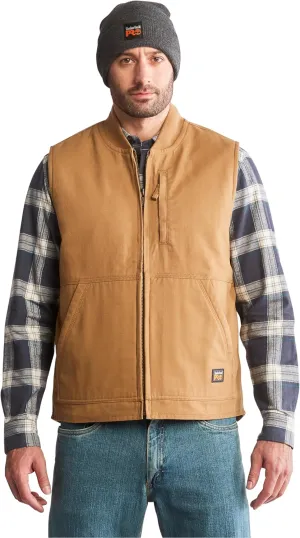 Timberland PRO Men's, Gritman Vest