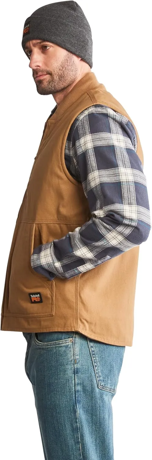 Timberland PRO Men's, Gritman Vest