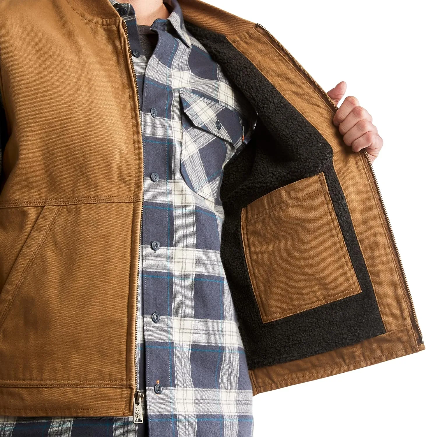 Timberland PRO Men's, Gritman Vest