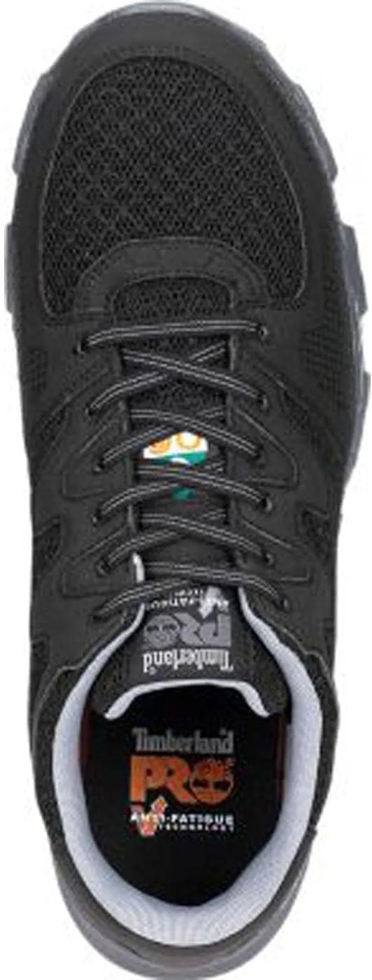 Timberland PRO Men's Powertrain Alloy Toe ESD Industrial Shoe