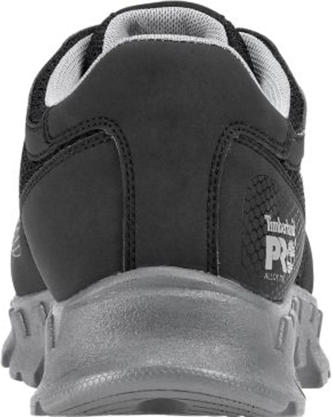 Timberland PRO Men's Powertrain Alloy Toe ESD Industrial Shoe