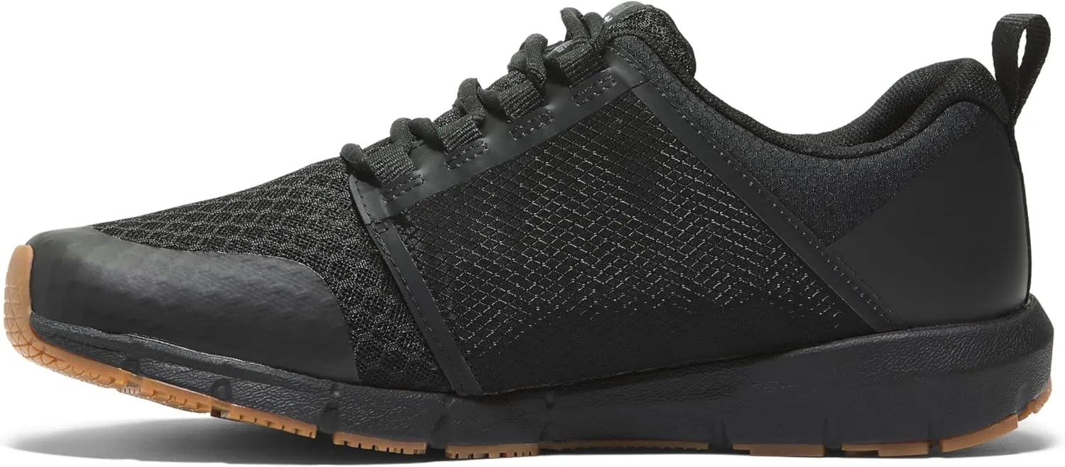 Timberland PRO Men's Radius Soft Toe Industrial Athletic Work Shoe