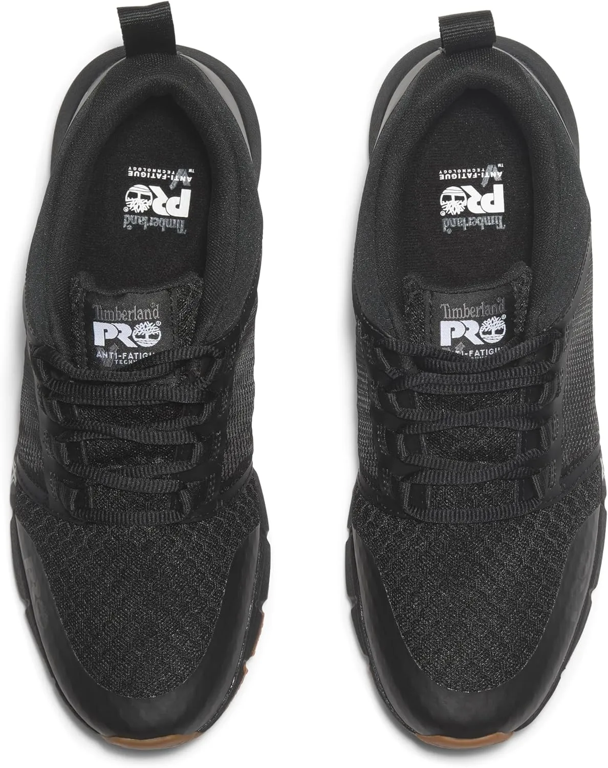 Timberland PRO Men's Radius Soft Toe Industrial Athletic Work Shoe