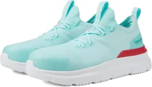 Timberland PRO® Setra Knit Composite Safety Toe Women’s Sneakers – Breathable Upper – Removable Insole