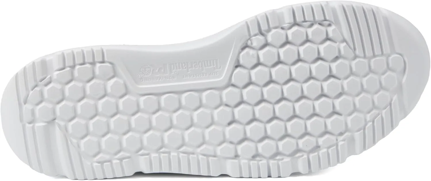 Timberland PRO® Setra Knit Composite Safety Toe Women’s Sneakers – Breathable Upper – Removable Insole