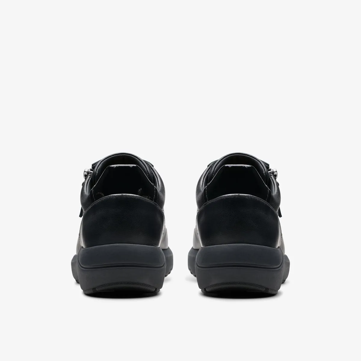 Tivoli Zip Sneaker