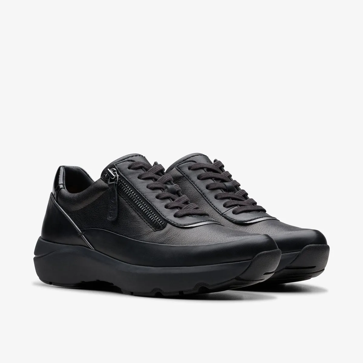 Tivoli Zip Sneaker