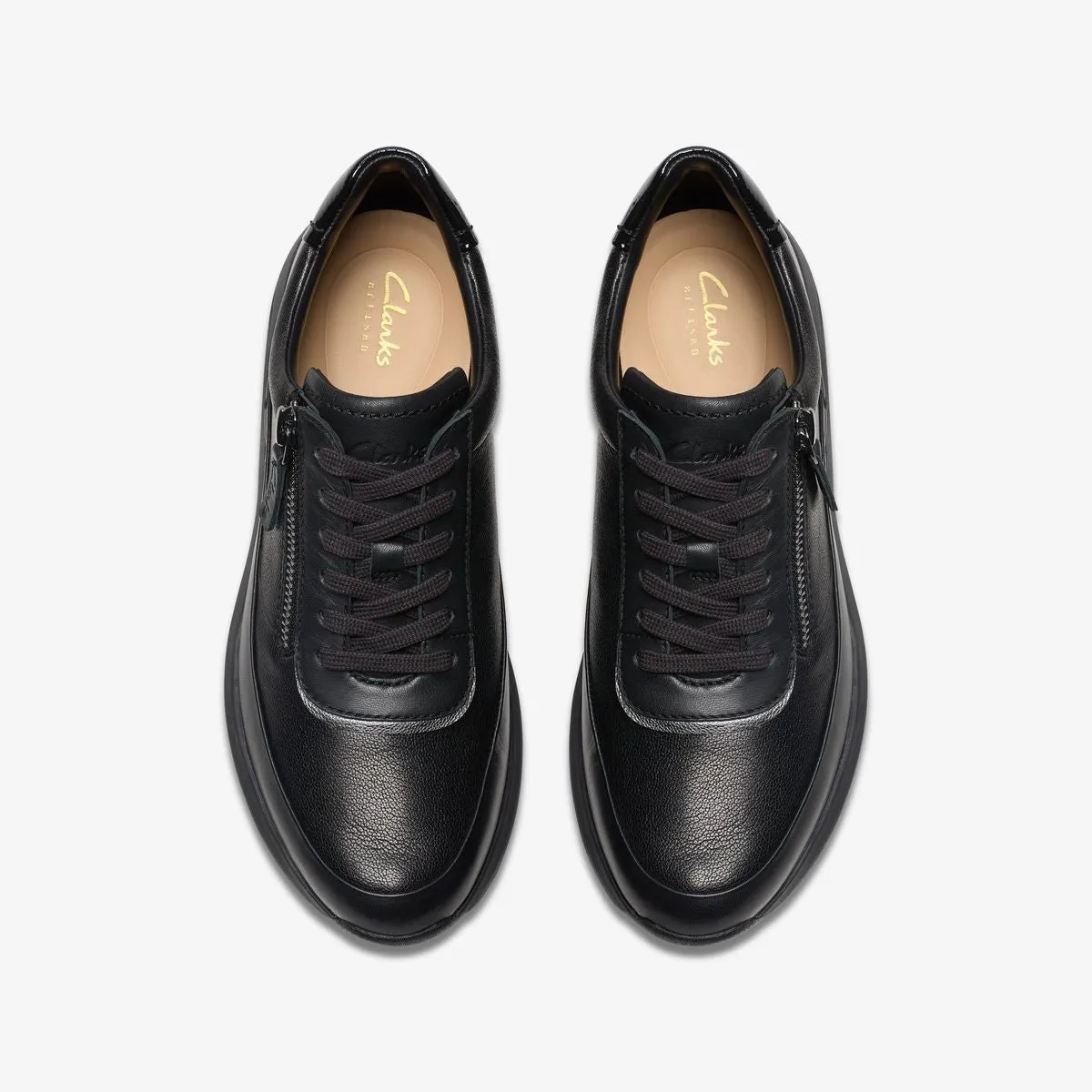 Tivoli Zip Sneaker