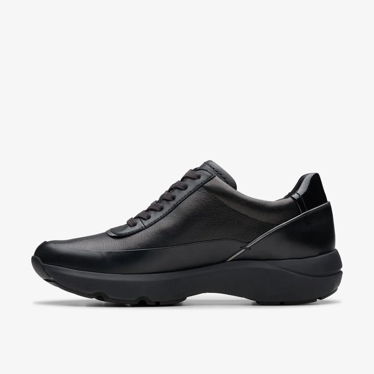 Tivoli Zip Sneaker