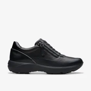 Tivoli Zip Sneaker