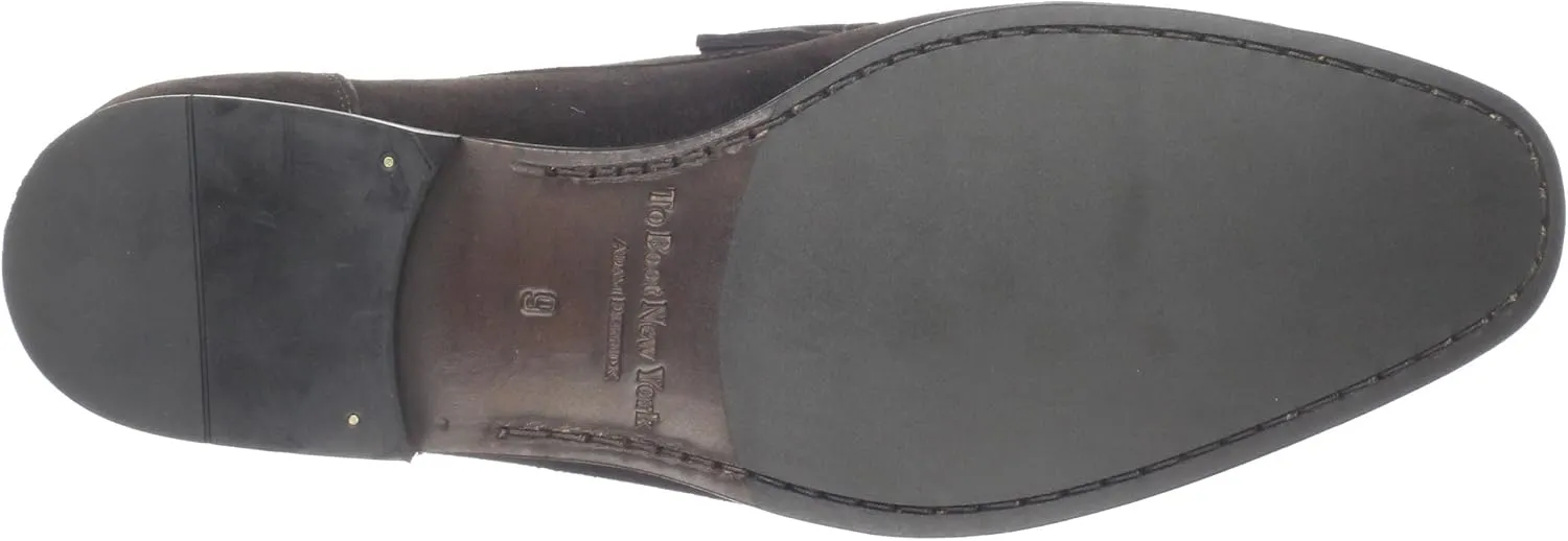 To Boot New York Men's Niles