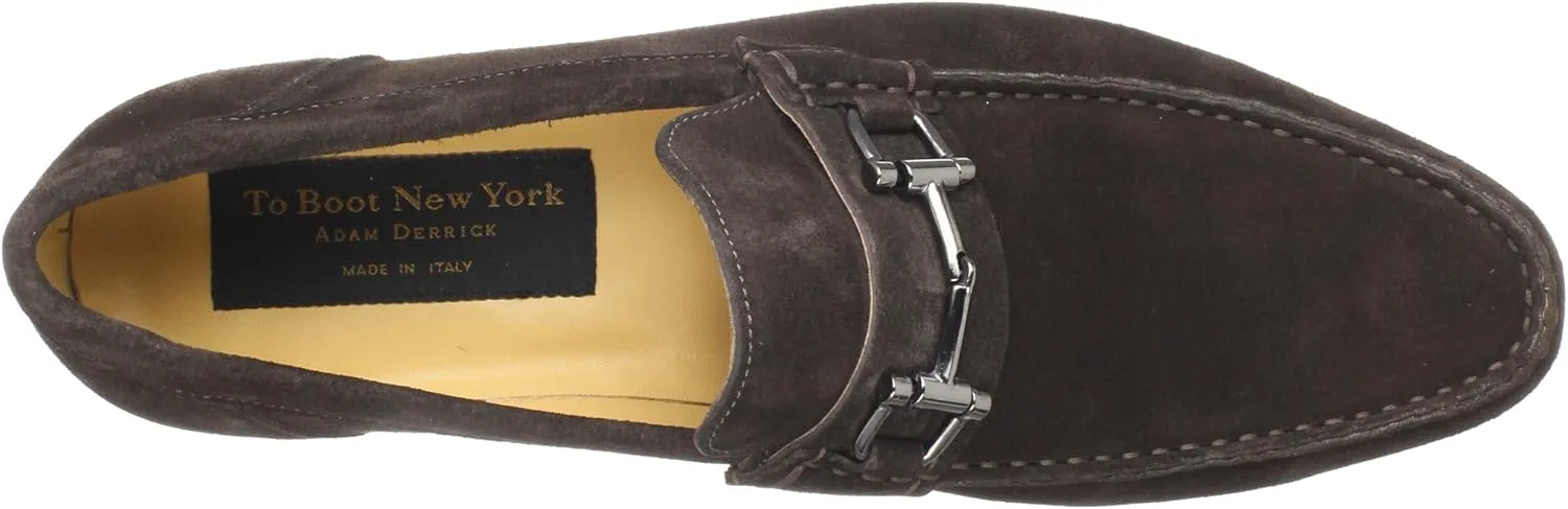 To Boot New York Men's Niles