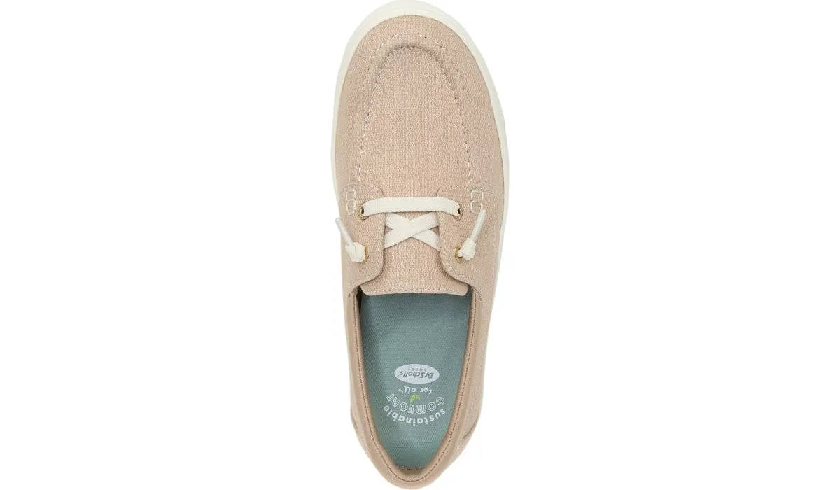 Toe Slip Most-ordered Scholl's Dr. Personalized assistance On Sand Get Eyelet Oxfords Onboard Detailed Rounded