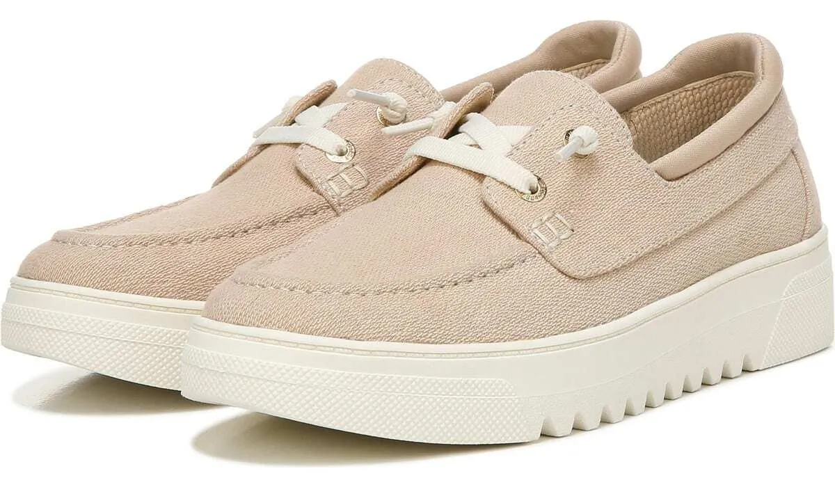 Toe Slip Most-ordered Scholl's Dr. Personalized assistance On Sand Get Eyelet Oxfords Onboard Detailed Rounded