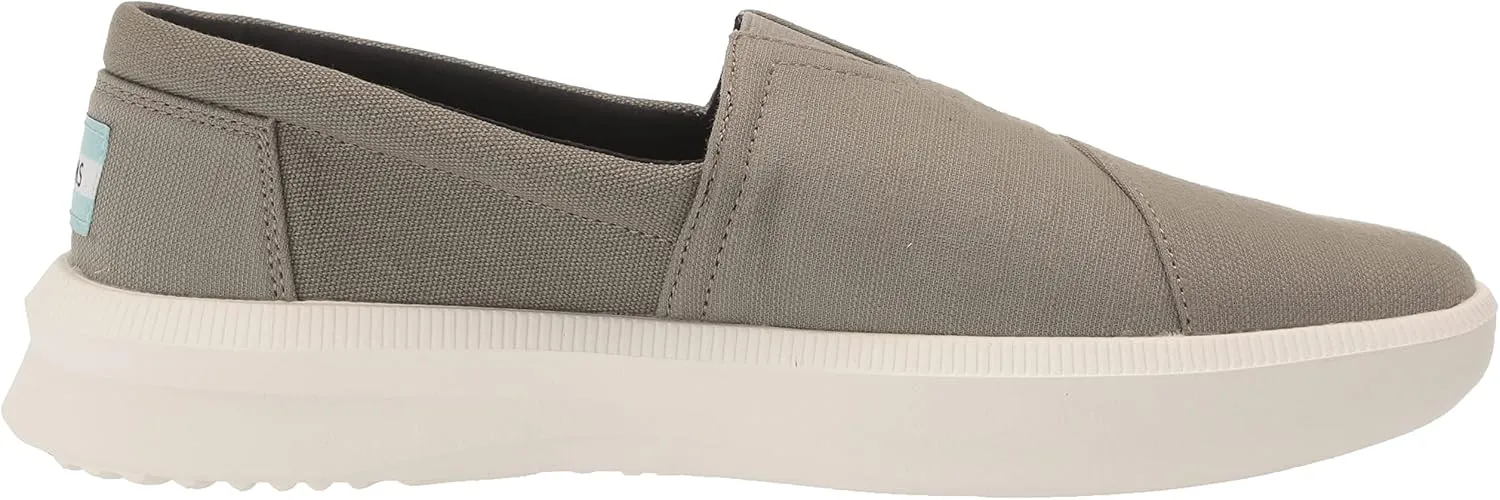 TOMS Men's Rover 2.0 Sneaker