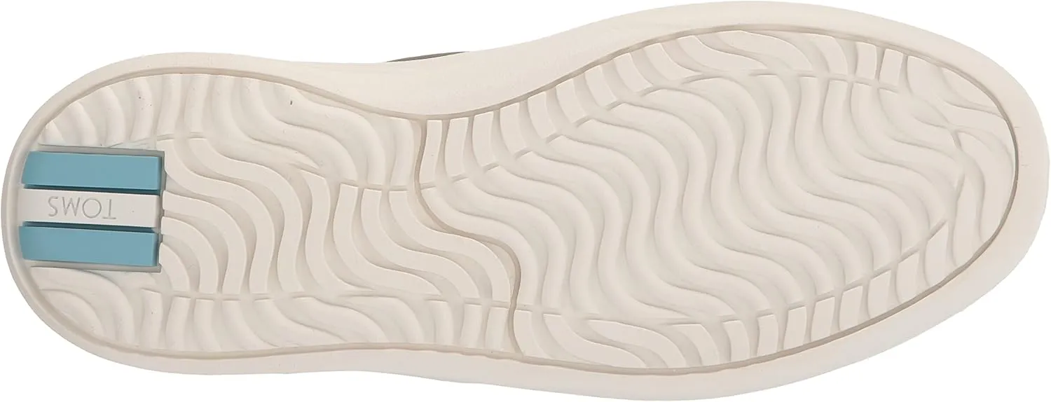TOMS Men's Rover 2.0 Sneaker