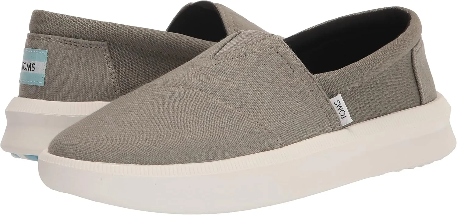 TOMS Men's Rover 2.0 Sneaker