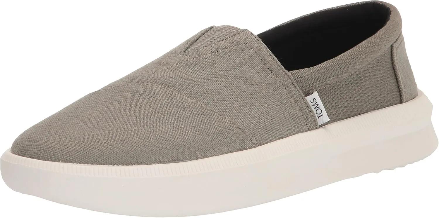 TOMS Men's Rover 2.0 Sneaker