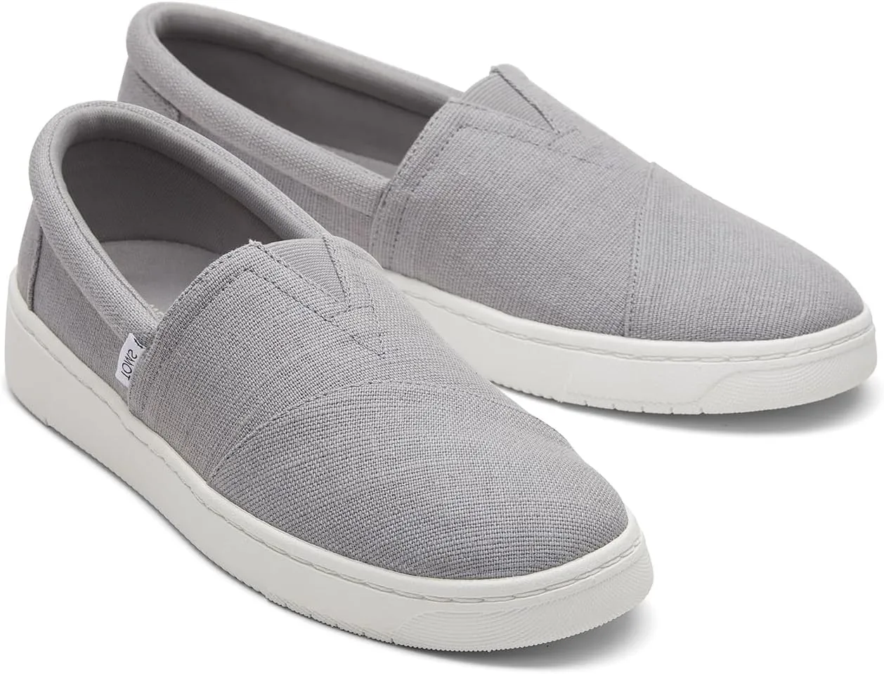 TOMS Men's Sneaker