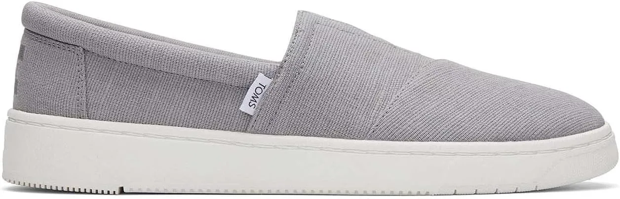 TOMS Men's Sneaker