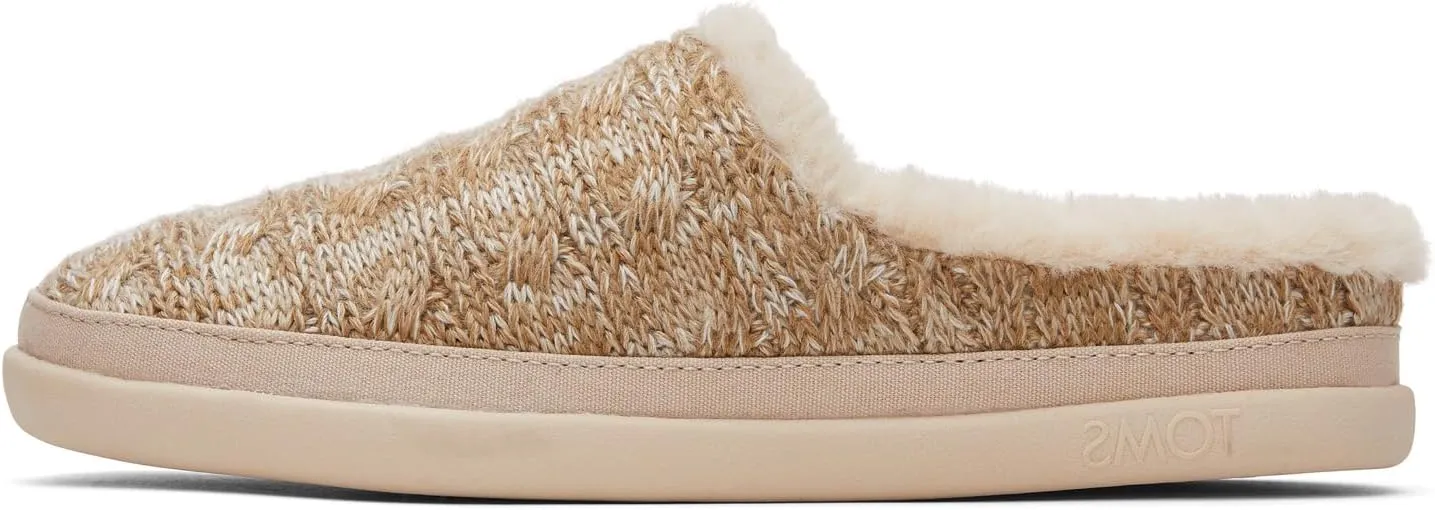 TOMS Women's, Sage Slipper