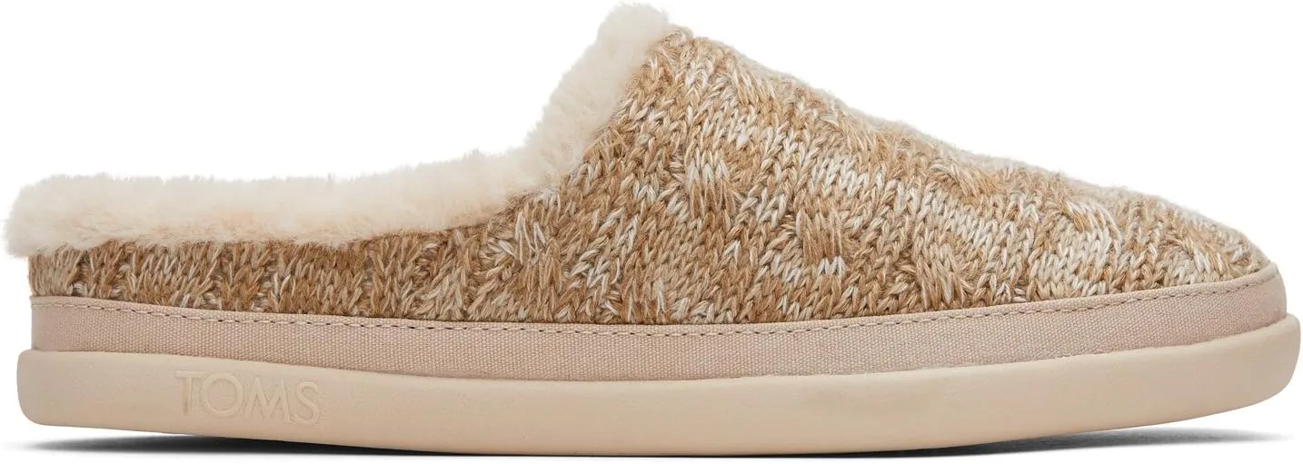 TOMS Women's, Sage Slipper