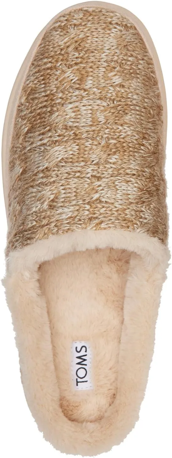 TOMS Women's, Sage Slipper