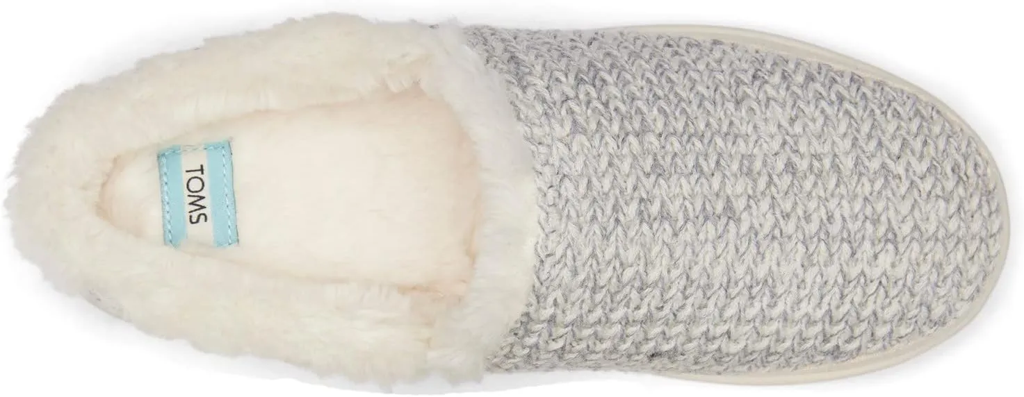 TOMS Women's, Sage Slipper