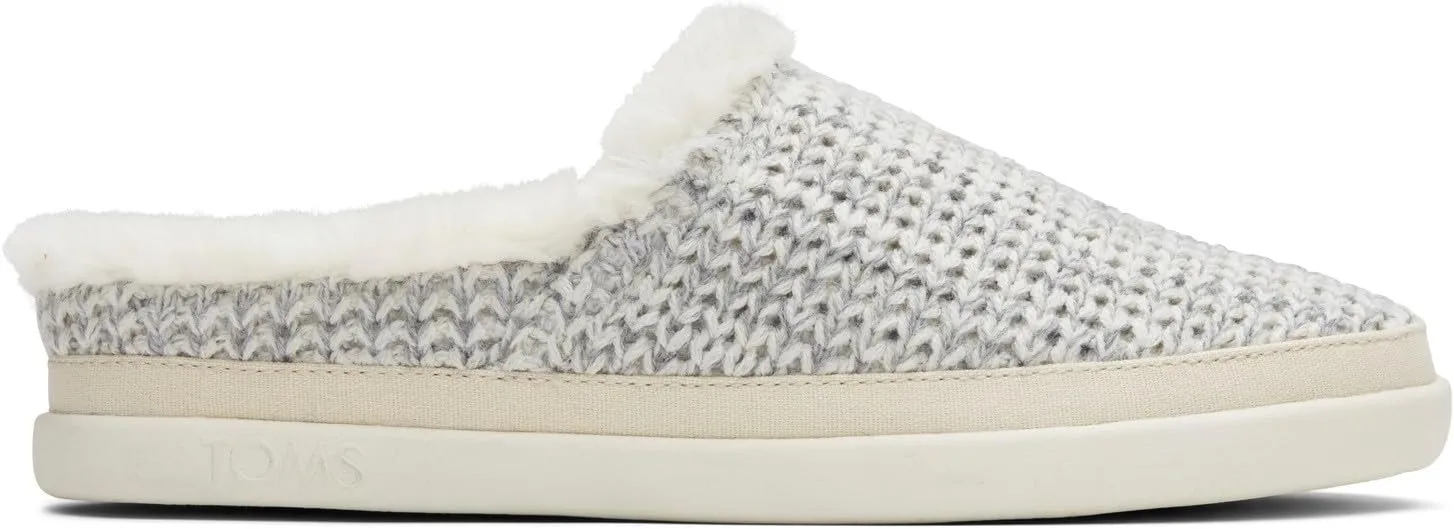 TOMS Women's, Sage Slipper