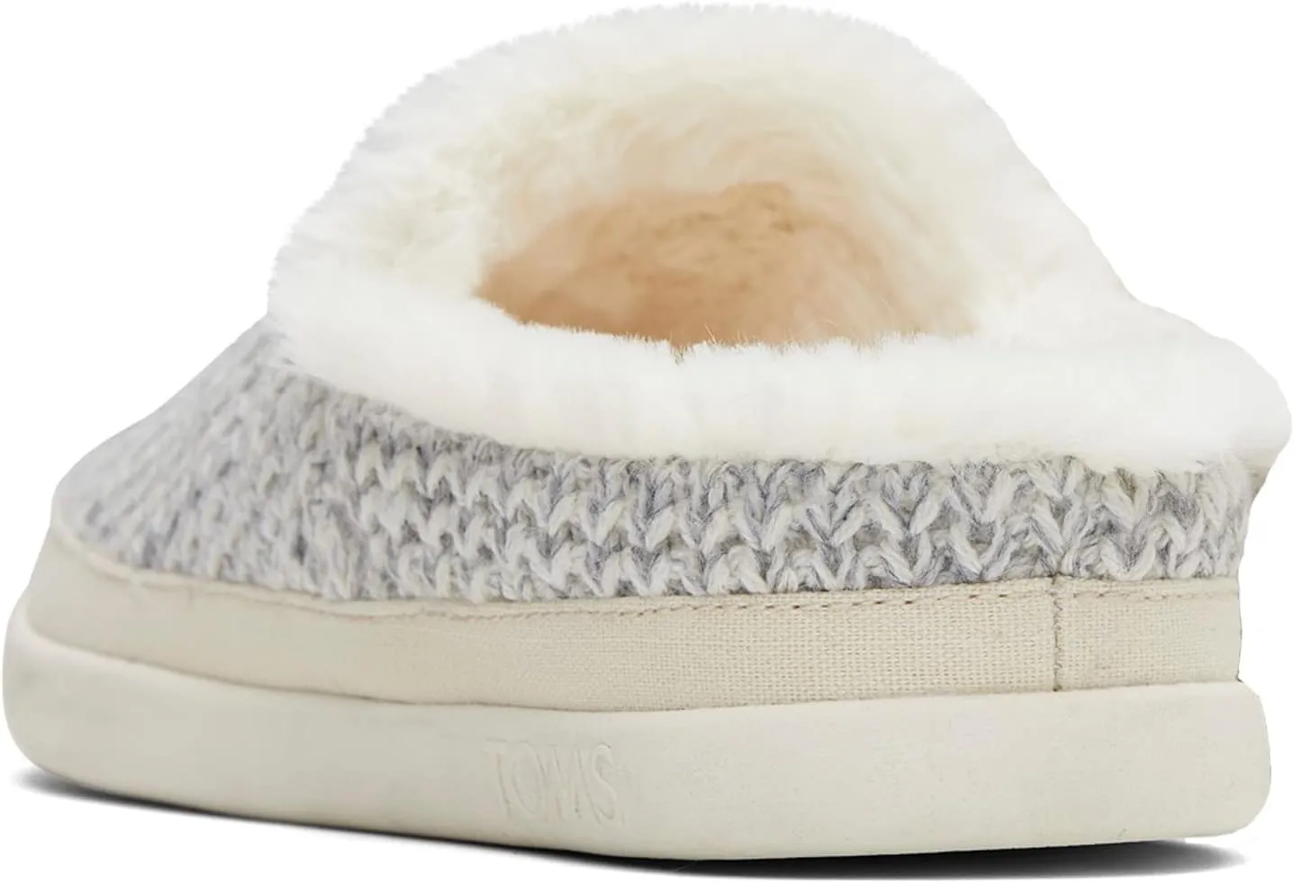 TOMS Women's, Sage Slipper