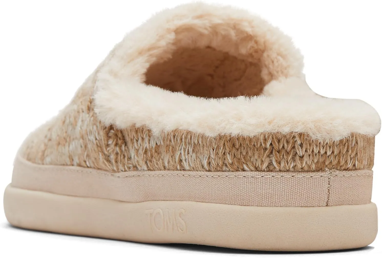 TOMS Women's, Sage Slipper