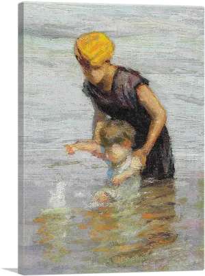 Toy Boat