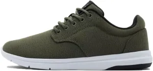 TravisMathew Men's The Daily 2.0 Woven Sneaker